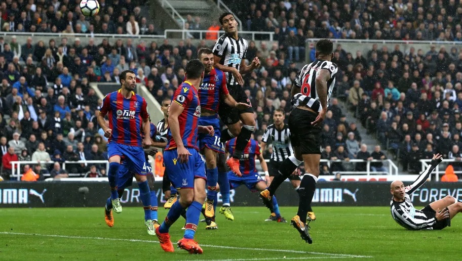Crystal Palace vs Newcastle (22h 22/2): Bắn hạ Chích chòe