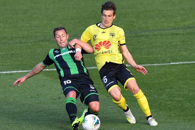 Nhận định Wellington Phoenix vs Western United, 13h15 ngày 21/2: May mắn dành cho khách