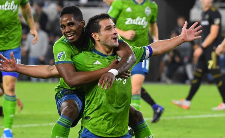 Olimpia vs Seattle Sounders, 10h00 ng&agrave;y 21/2: Kh&oacute; c&oacute; bất ngờ