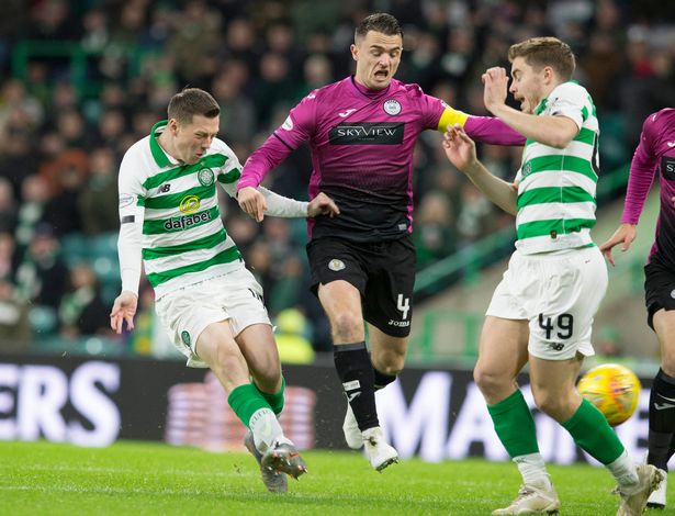 Nhận định St. Mirren vs Hearts, 2h45 ngày 22/2: Tiếp tục nằm đáy