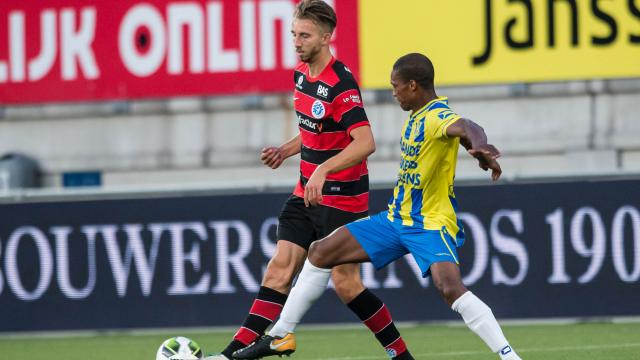 Nhận định Waalwijk vs Sparta Rotterdam, 2h00 ng&agrave;y 22/2: Chủ nh&agrave; mến kh&aacute;ch