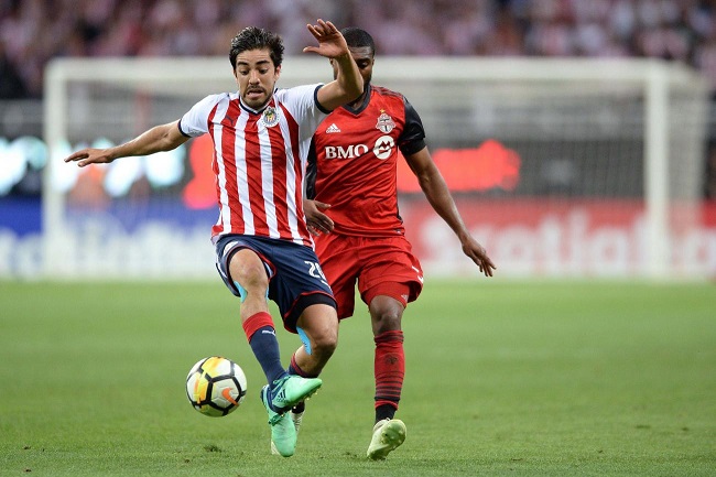 Nhận định Club Tijuana vs Chivas Guadalajara, 10h10 ngày 22/2: Khẳng định ưu thế sân nhà