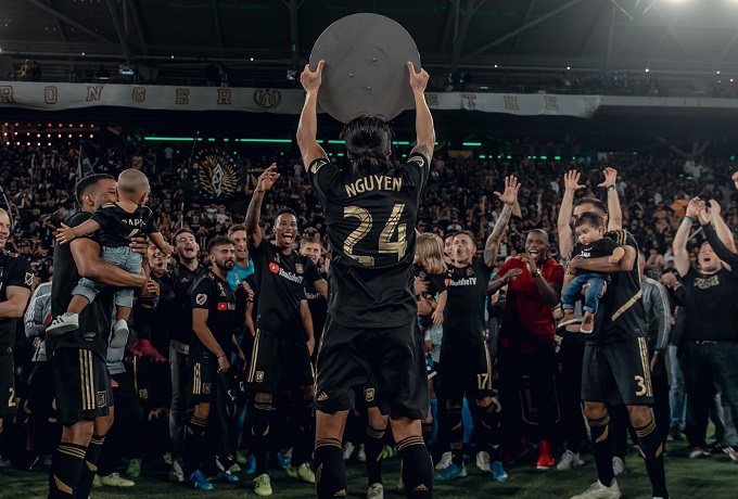 Chuyển nhượng V.League 21/2: H&agrave; Nội FC chia tay 2 chuy&ecirc;n gia ngoại