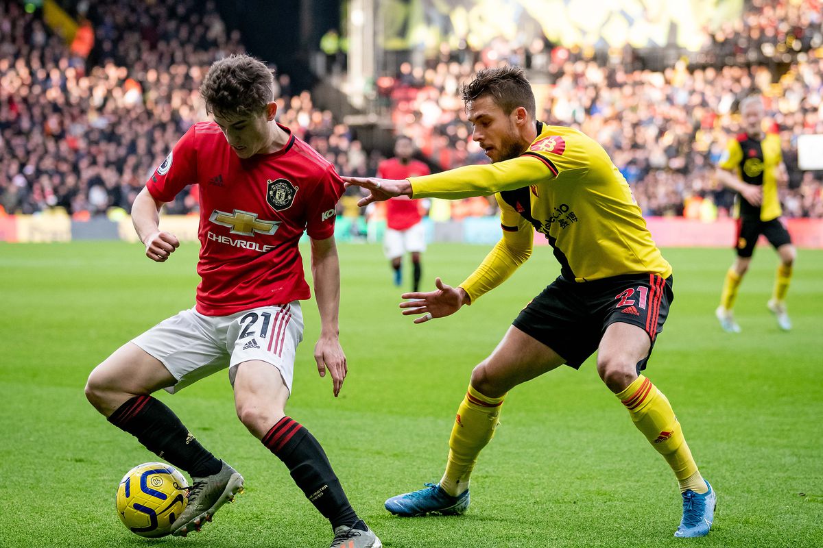 MU vs Watford (21h 23/2): Chiến vì Top 4