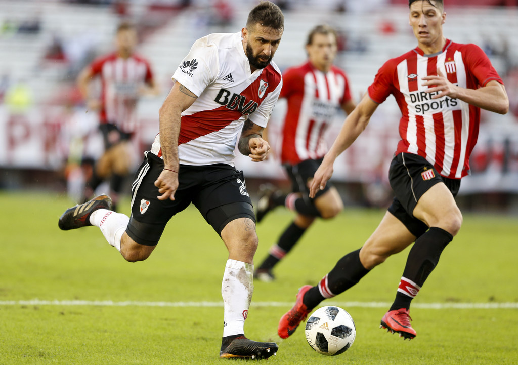 Nhận định bóng đá Estudiantes vs River Plate, 7h45 ngày 24/2