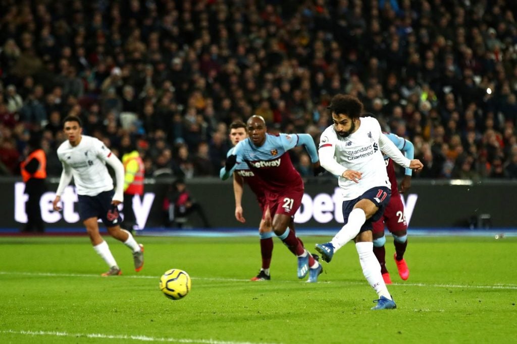 Dự đoán Liverpool vs West Ham (3h 25/2) bởi David NGog