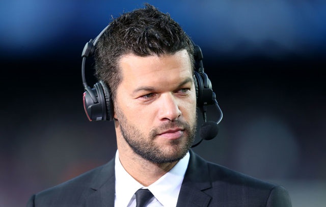 Dự đoán Chelsea vs Bayern Munich (3h 26/2) bởi Michael Ballack