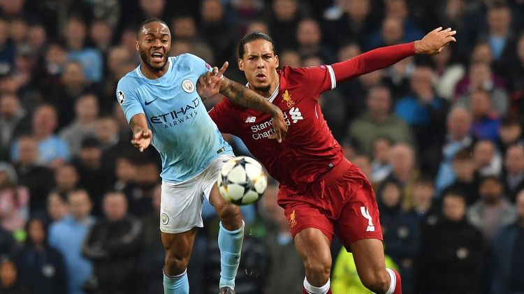 Sterling tố PFA trù dập Man City, thiên vị Liverpool