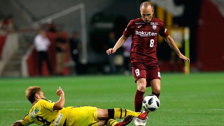 Nhận định b&oacute;ng đ&aacute; Vissel Kobe vs Yokohama, 14h00 ng&agrave;y 23/2: kh&oacute; cho t&acirc;n binh