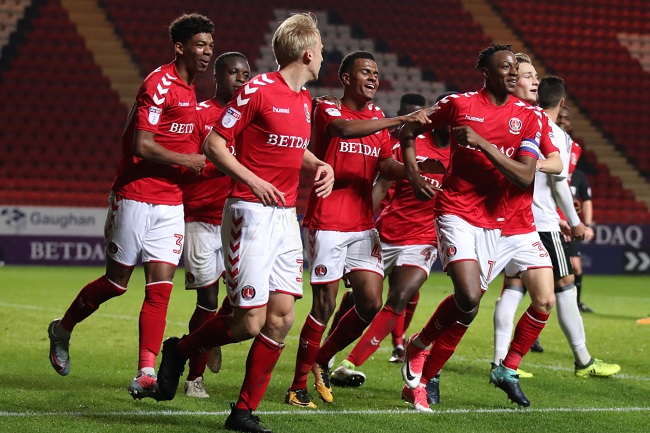 Nhận định bóng đá Charlton Athletic U23 vs Reading U23, 20h00 ngày 24/2: Hòa là đủ