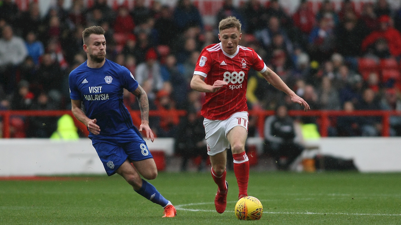 Nhận định Cardiff vs Nottingham Forest, 2h45 ngày 26/2: Con mồi ưa thích