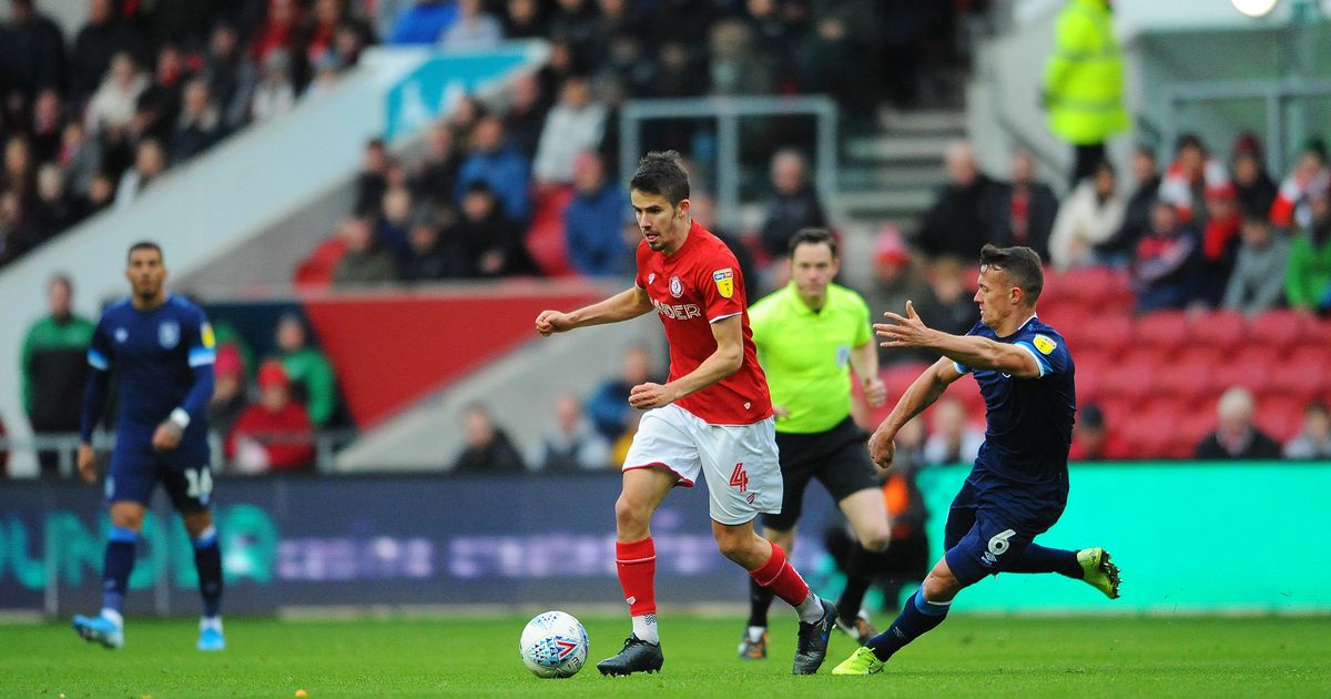 Nhận định bóng đá Huddersfield vs Bristol, 2h45 ngày 26/2: Nguy hiểm cận kề