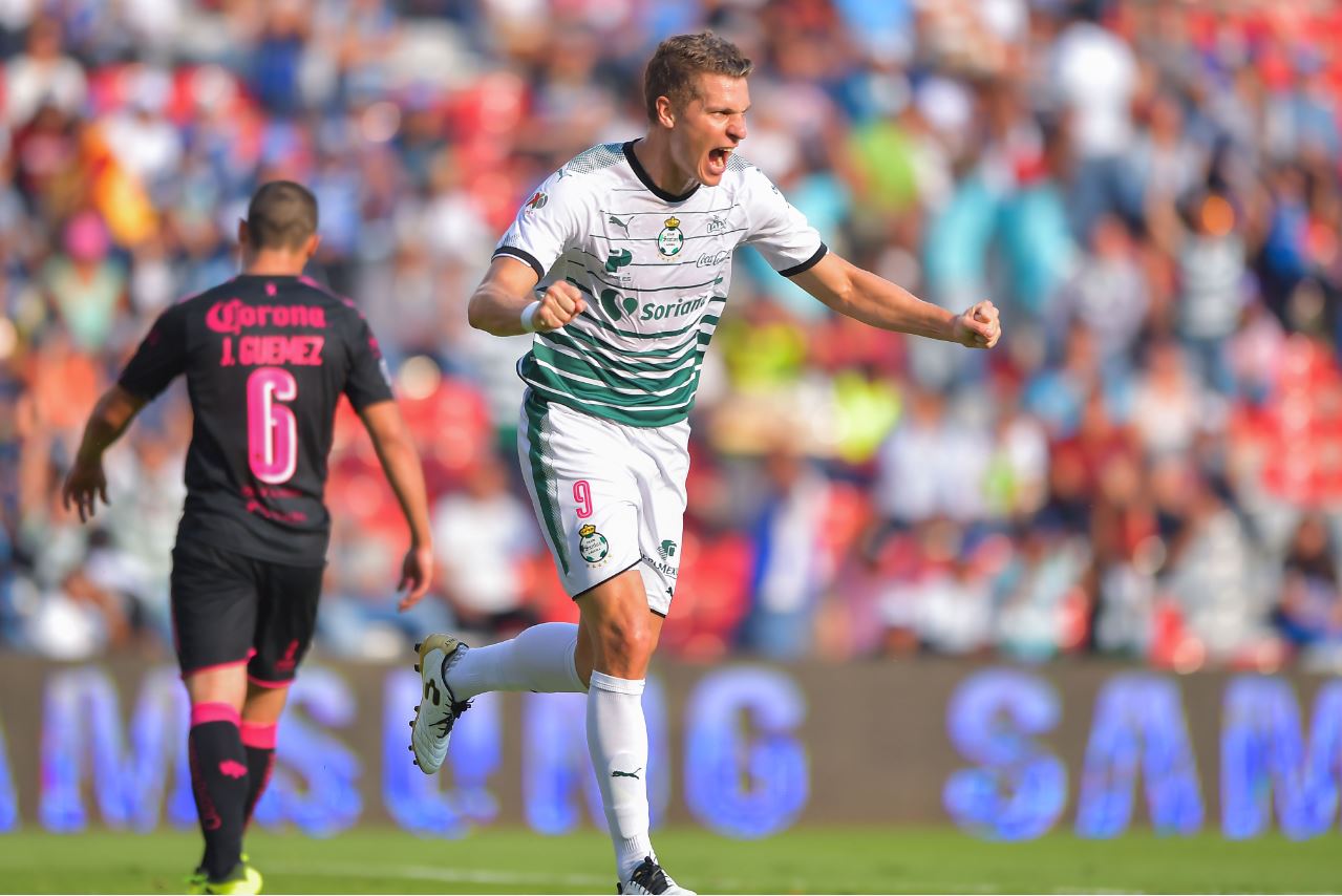 Nhận định bóng đá Juarez vs Santos Laguna, 8h00 ngày 24/2: Xóa dớp đối đầu