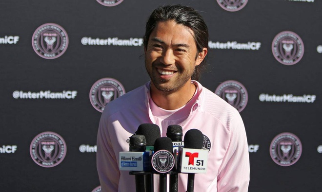 Chuyển nhượng V.League 28/2: TP.HCM chi&ecirc;u mộ cầu thủ từng thi đấu ở MLS thay Lee Nguyễn