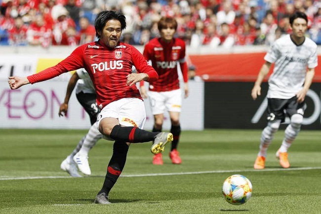 Nhận định Sagan Tosu vs Yokohama, 17h00 ngày 26/2: Đối thủ xứng tầm