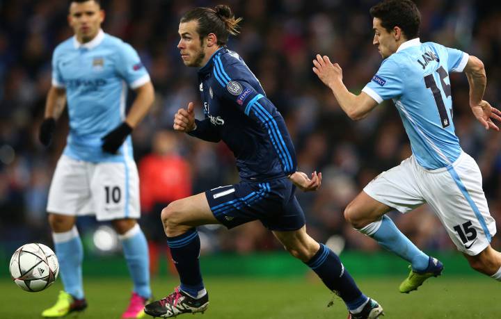 Đội hình dự kiến Real Madrid vs Manchester City, 3h00 ngày 27/2