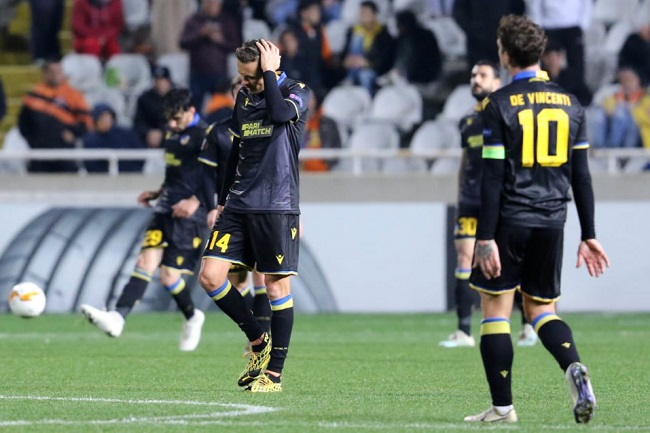 Nhận định b&oacute;ng đ&aacute; Basel vs APOEL Nicosia, 0h55 ng&agrave;y 28/2: Thắng dễ