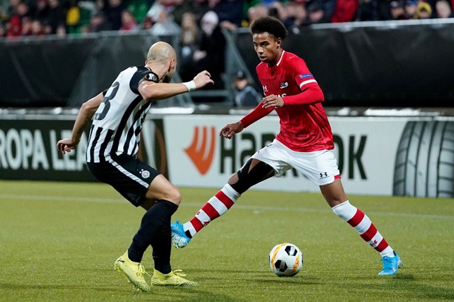 Nhận định b&oacute;ng đ&aacute; LASK Linz vs AZ Alkmaar, 0h55 ng&agrave;y 28/2: Trở ngại thật sự