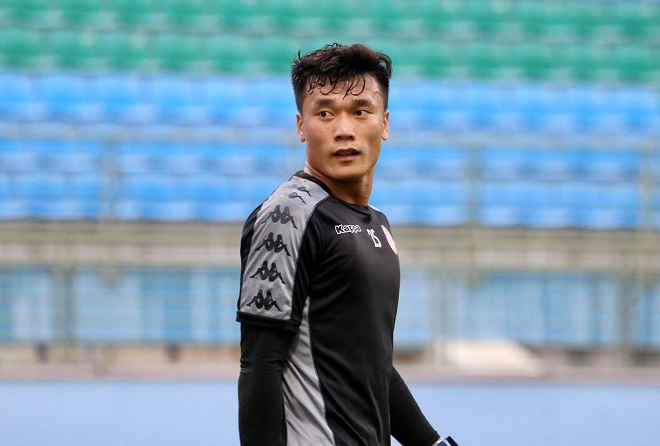 Tin tức bóng đá Việt Nam 26/2: Thầy Park gọi Filip Nguyễn thay cho Bùi Tiến Dũng?