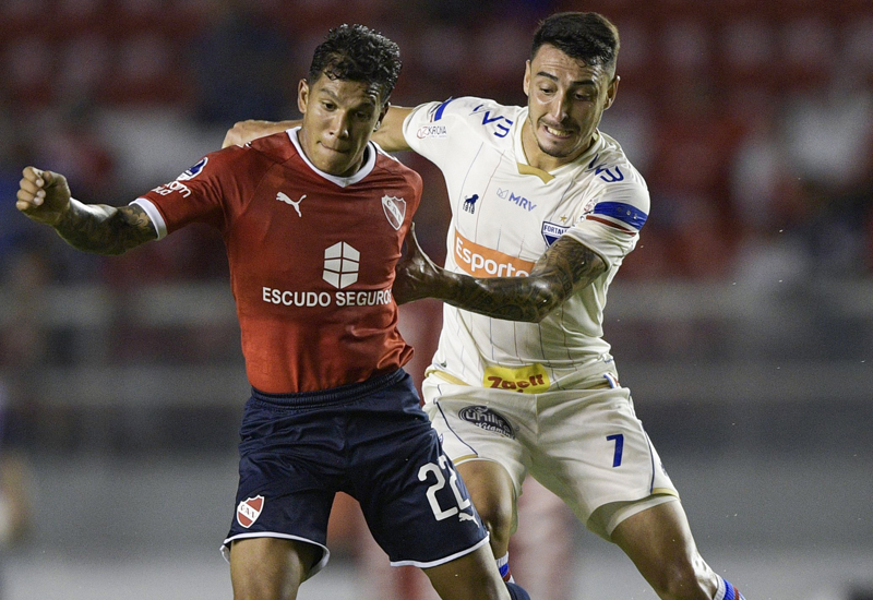 Nhận định b&oacute;ng đ&aacute; Fortaleza vs Independiente, 7h30 ng&agrave;y 28/2: Cơ hội chia đều