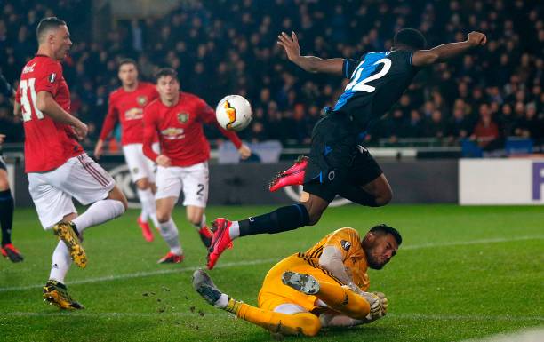 Dự đoán MU vs Club Brugge (3h 28/2) bởi Dwight Yorke