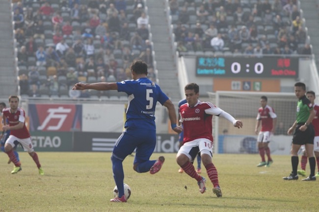 Nhận định bóng đá Eastern AA vs HK Pegasus, 12h00 ngày 28/2: Phục thù