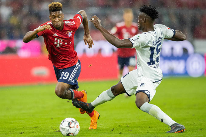 Hoffenheim vs Bayern Munich (21h30 29/2): Thăng hoa nơi đất khách