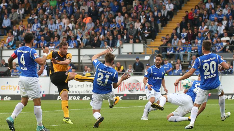 Nhận định Jahn Regensburg vs Dynamo Dresden, 0h30 ngày 29/2: Mồi ngon