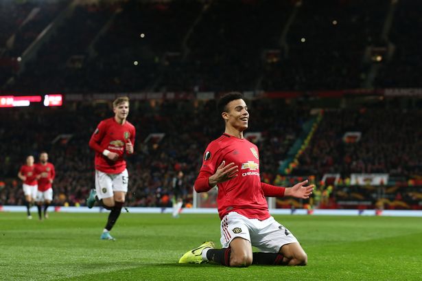 Đội hình dự kiến Everton vs MU, 21h ngày 1/3