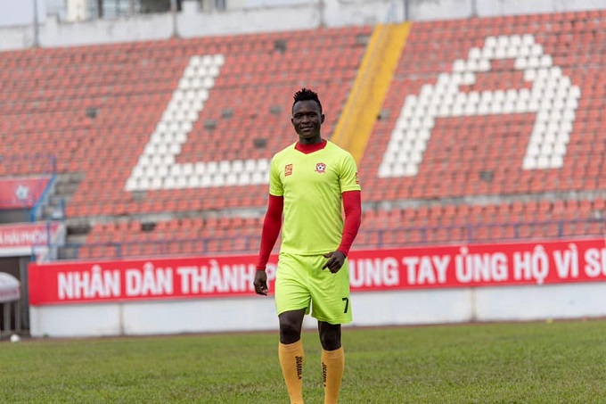 Chuyển nhượng V.League 28/2: TP.HCM chi&ecirc;u mộ cầu thủ từng thi đấu ở MLS thay Lee Nguyễn