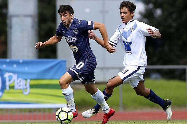 Nhận định Ba FC vs Auckland City, 10h ngày 2/3: Khác biệt về đẳng cấp