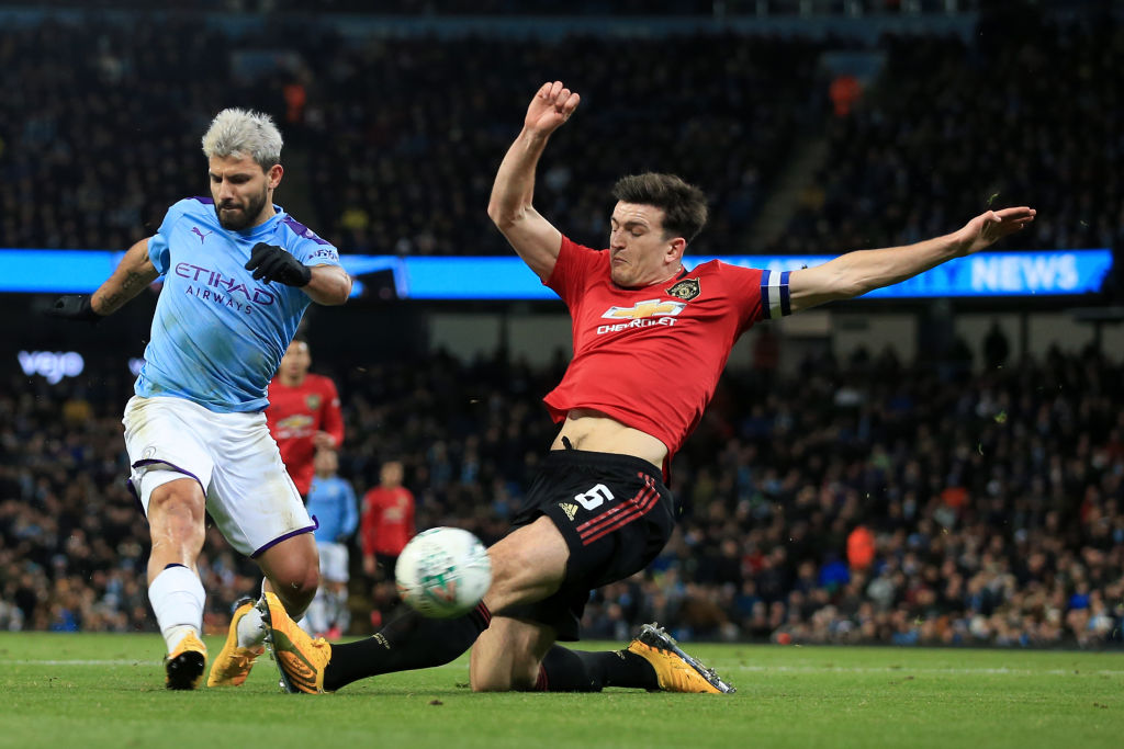 MU nhận tin dữ trước thềm đại chiến Man City