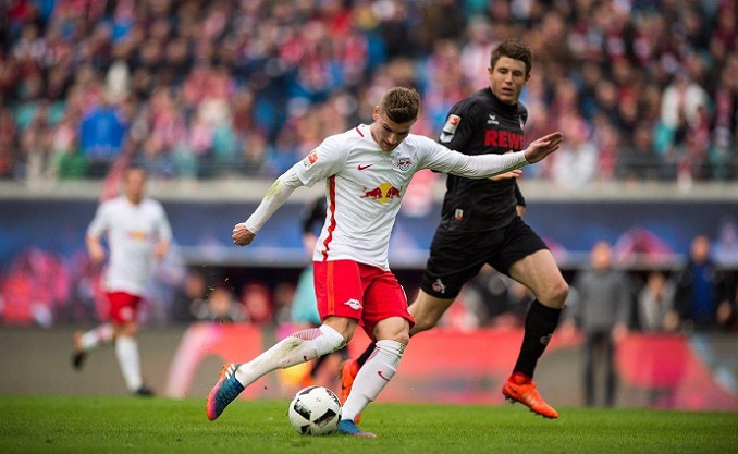 Leipzig vs Leverkusen (21h30 1/3): Ngăn khách vào Top 4