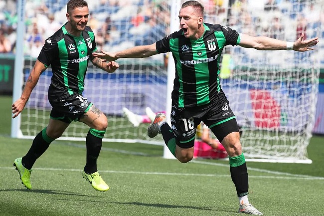 Western United vs Central Coast Mariners, 12h00 ngày 1/3: Thắng để nuôi hy vọng