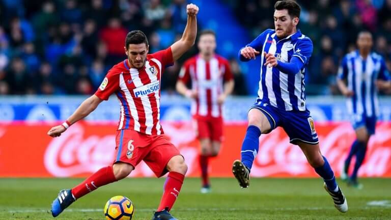 Espanyol vs Atletico Madrid, 22h ngày 1/3: Chìm sâu khủng hoảng