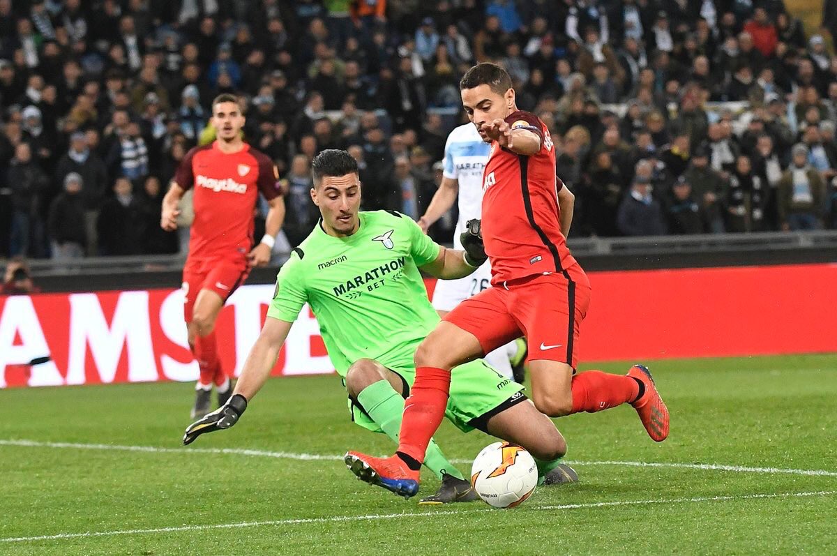 Kết quả đối đầu Sevilla vs Osasuna, 18h00 ngày 1/3