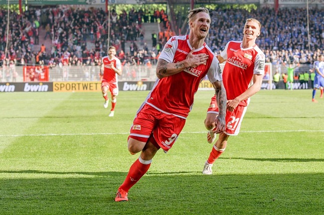 Nhận định Virky vs Union Berlin, 0h30 ngày 6/2: Viết tiếp câu chuyện cổ tích