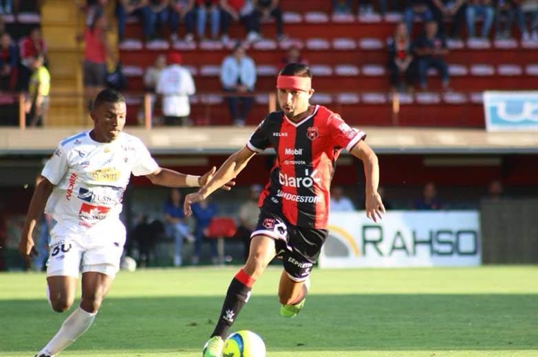 Nhận định Alajuelense vs Ad Grecia, 9h00 ng&agrave;y 5/2: Trở lại top 3