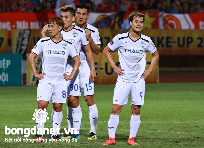 Bầu Đức lại phát biểu gây sốc trước thềm V.League 2020