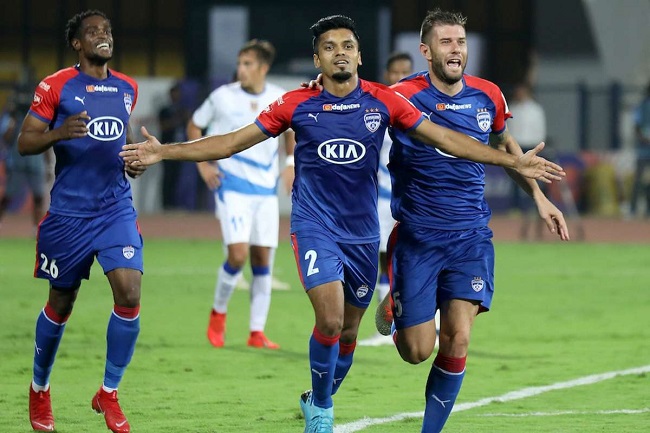 Nhận định CD El Palo vs Bengaluru, 15h30 ngày 5/2: Sân khách không phải trở ngại