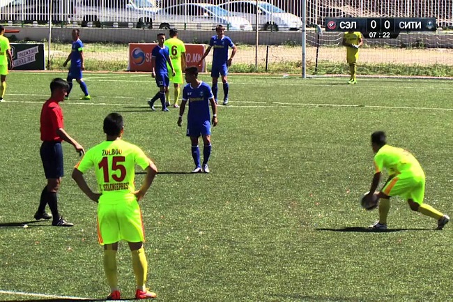 Nhận định Ulaanbaatar vs Taiwan PC, 13h00 ngày 5/2: Ra mắt ở sân chơi mới