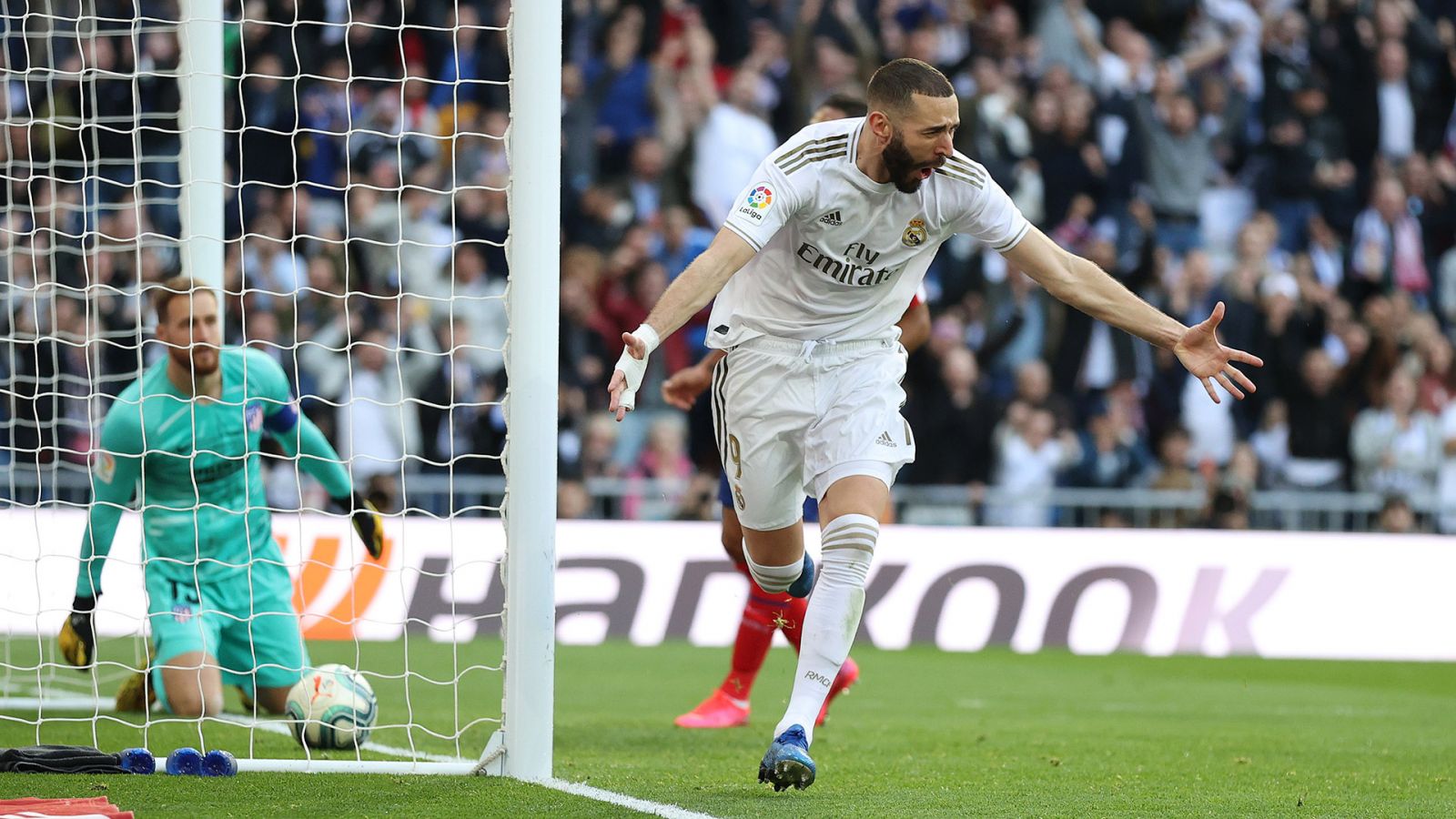 Kết quả đối đầu Real Madrid vs Real Sociedad, 1h00 ngày 7/2