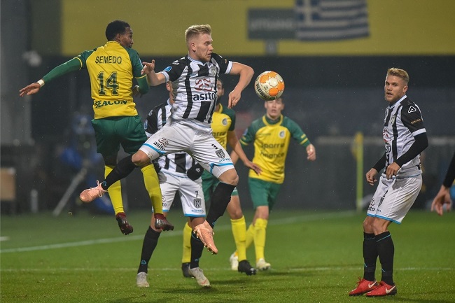 Nhận định Heracles Almelo vs Fortuna Sittard, 2h00 ngày 8/2: Khó cho chủ nhà
