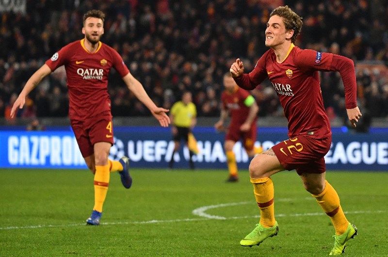 Kết quả đối đầu AS Roma vs Bologna, 2h45 ngày 8/2