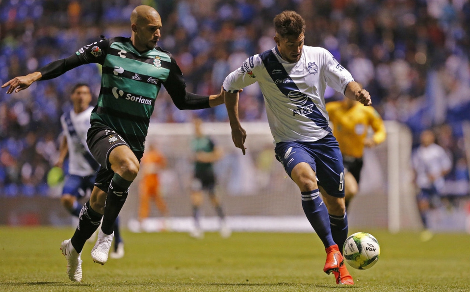 Nhận định Puebla vs Santos Laguna, 10h00 ngày 8/2: Khách vượt mặt chủ