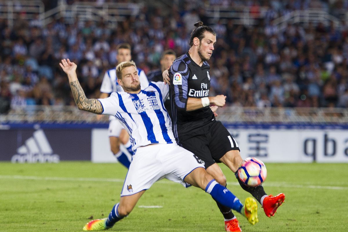 Dự đoán Real Madrid vs Sociedad (1h 7/2) bởi chuyên gia Marca