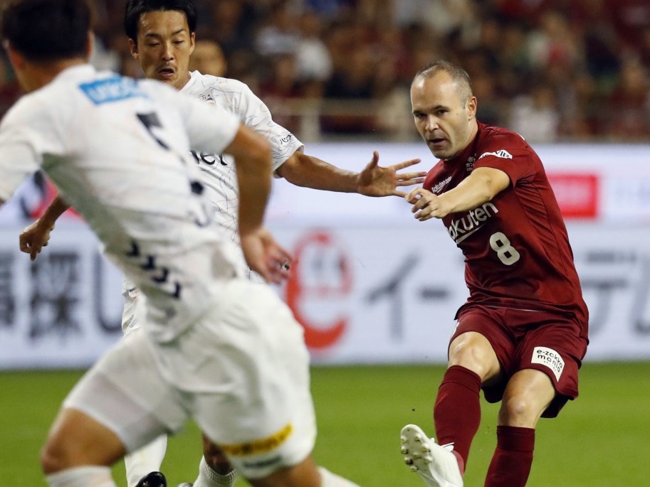 Nhận định Yokohama F Marinos vs Vissel Kobe, 11h35 ngày 8/2: Giải mã kẻ nổi loạn