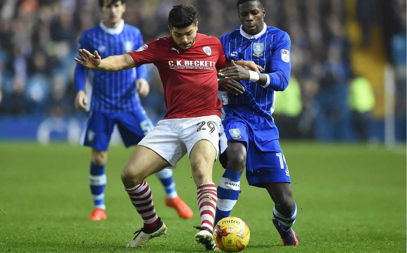 Nhận định Barnsley vs Sheffield Wednesday, 20h30 ngày 8/2