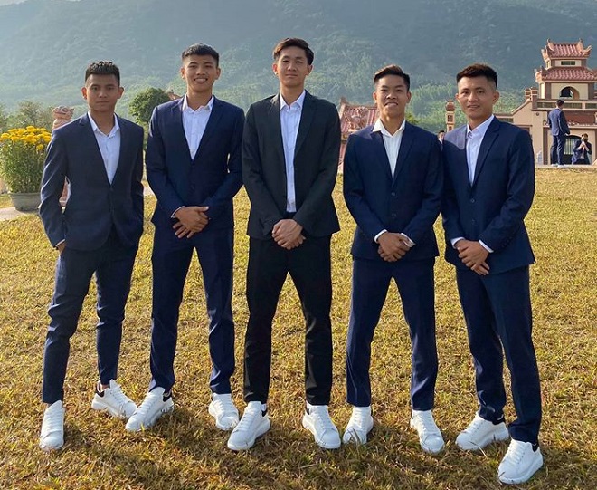 Chuyển nhượng V.League 6/2: SHB Đ&agrave; Nẵng chi&ecirc;u mộ ngoại binh từng tập ở l&ograve; PSG