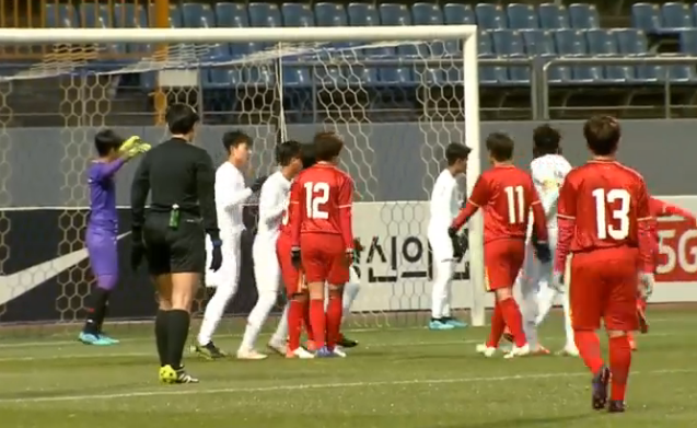 Nữ Việt Nam 1-0 Nữ Myanmar: Vạn Sự giúp nữ Việt Nam tiến sát Olympic Tokyo Nữ Việt Nam 1-0 Nữ Myanmar: Vạn Sự giúp nữ Việt Nam tiến sát Olympic Tokyo